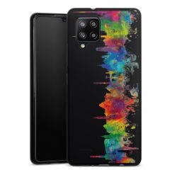 Carry Case Single Black