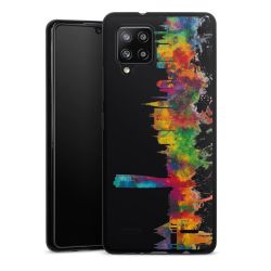 Carry Case Single Black