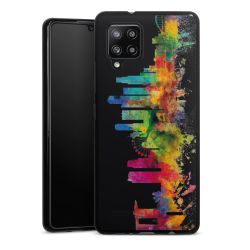 Carry Case Single Black