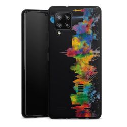 Carry Case Single Black