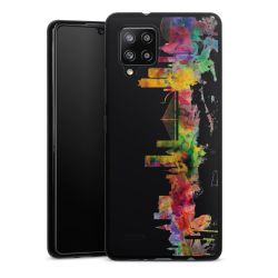 Carry Case Single Black