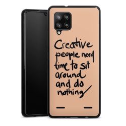 Carry Case Single Black