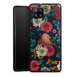 Carry Case Single Black