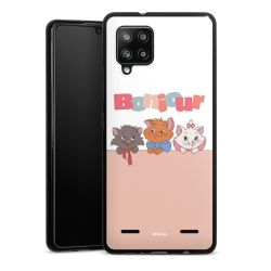 Carry Case Single Black