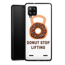 Carry Case Single Black