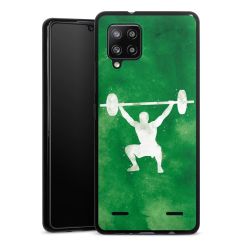 Carry Case Single Black