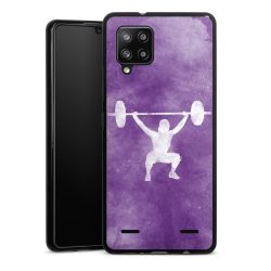 Carry Case Single Black