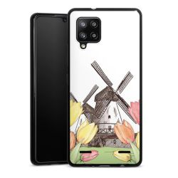 Carry Case Single Black