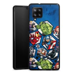 Carry Case Single Black