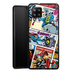 Carry Case Single Black