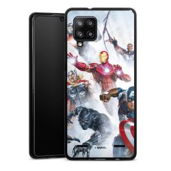 Carry Case Single Black