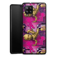 Carry Case Single Black