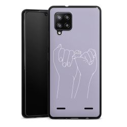 Carry Case Single Black