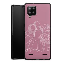 Carry Case Single Black