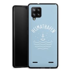 Carry Case Hülle Schwarz ohne Band