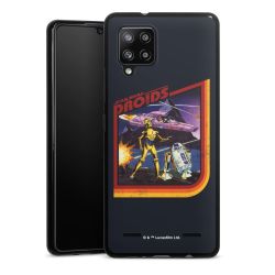 Carry Case Single Black