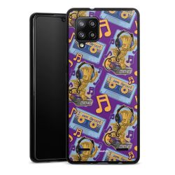 Carry Case Single Black