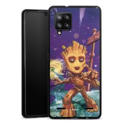 Carry Case Single Black