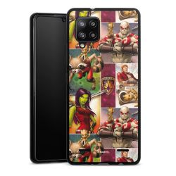 Carry Case Single Black