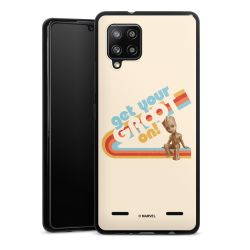 Carry Case Single Black