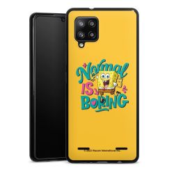 Carry Case Single Black