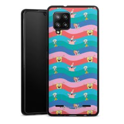 Carry Case Single Black