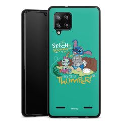 Carry Case Single Black