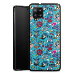 Carry Case Single Black