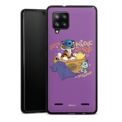 Carry Case Single Black