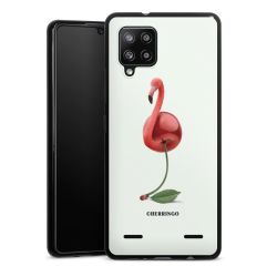 Carry Case Single Black