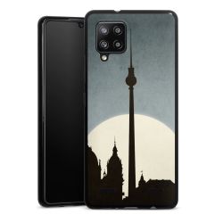 Carry Case Single Black