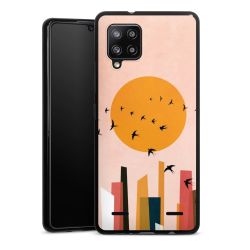 Carry Case Single Black