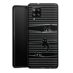 Carry Case Single Black