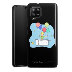 Carry Case Single Black