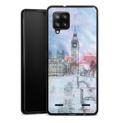 Carry Case Single Black