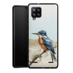 Carry Case Single Black