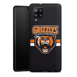 Carry Case Hülle Schwarz ohne Band