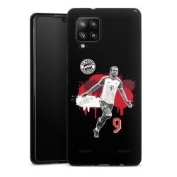 Carry Case Single Black