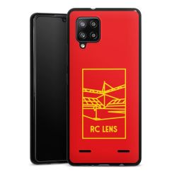 Carry Case Single Black