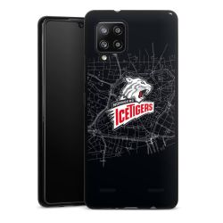 Carry Case Hülle Schwarz ohne Band