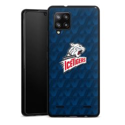 Carry Case Hülle Schwarz ohne Band