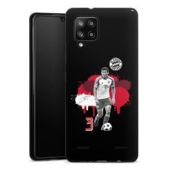 Carry Case Single Black