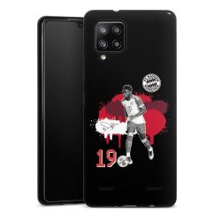 Carry Case Single Black