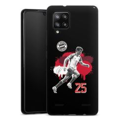 Carry Case Single Black