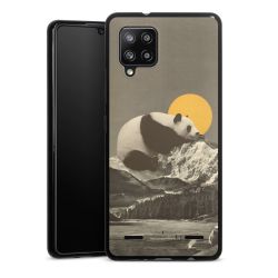 Carry Case Single Black