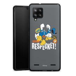 Carry Case Single Black