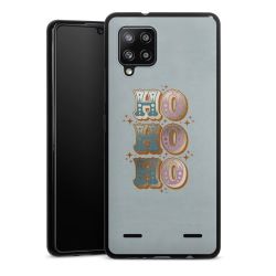 Carry Case Single Black