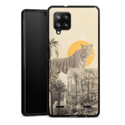 Carry Case Single Black