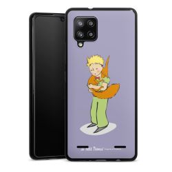 Carry Case Single Black