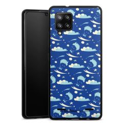 Carry Case Single Black